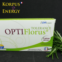 Optiflorus - Korpus Energy France