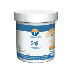 GOJI Fenioux