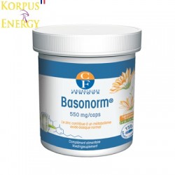 Basonorm - 150 capsules