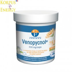 Venopycnol - Fenioux