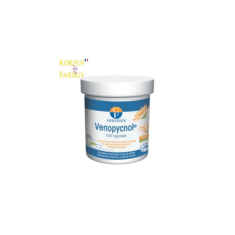 Venopycnol - Fenioux Venopycnol - Fenioux