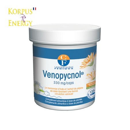 Venopycnol - Fenioux