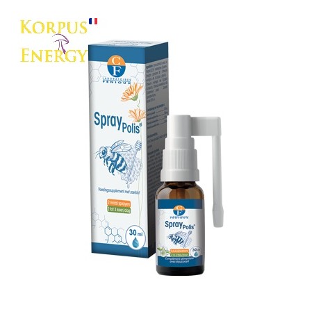 SprayPolis Fenioux