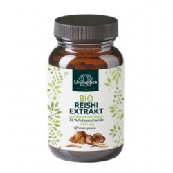 Reishi Extrait - 90 capsules