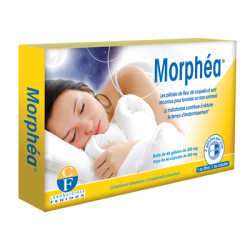 Morphea Korpus energy
