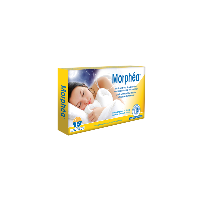 Morphea Korpus energy Morphea Korpus energy