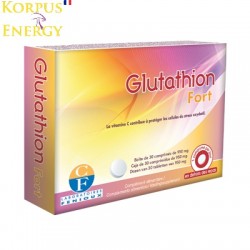 Glutathion Fort Fenioux