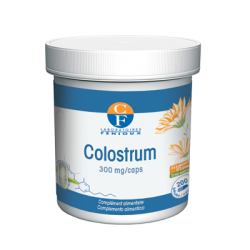 Colostrum - 200 gélules