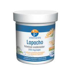 Lapacho - 200 gélules