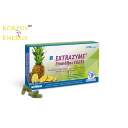 Extrazyme Fenioux Korpus Energy